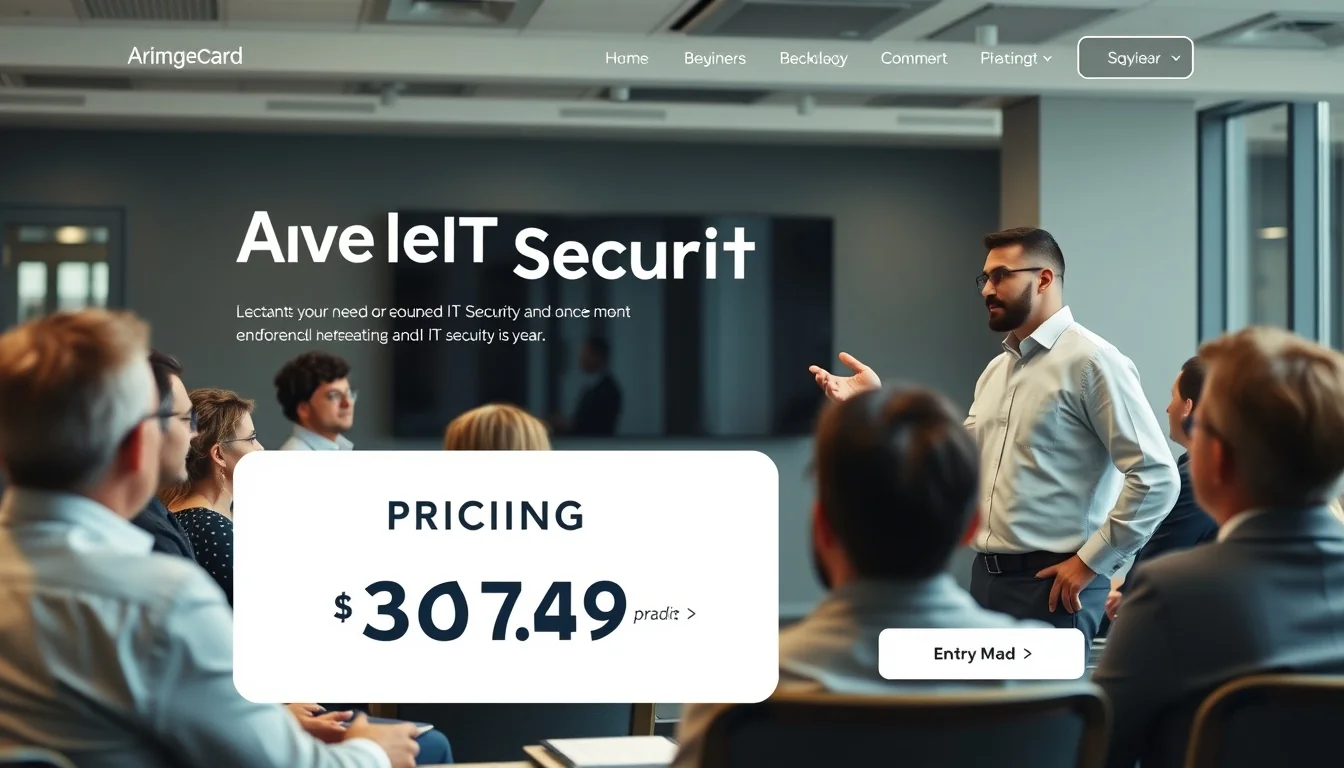 Premium plan visual